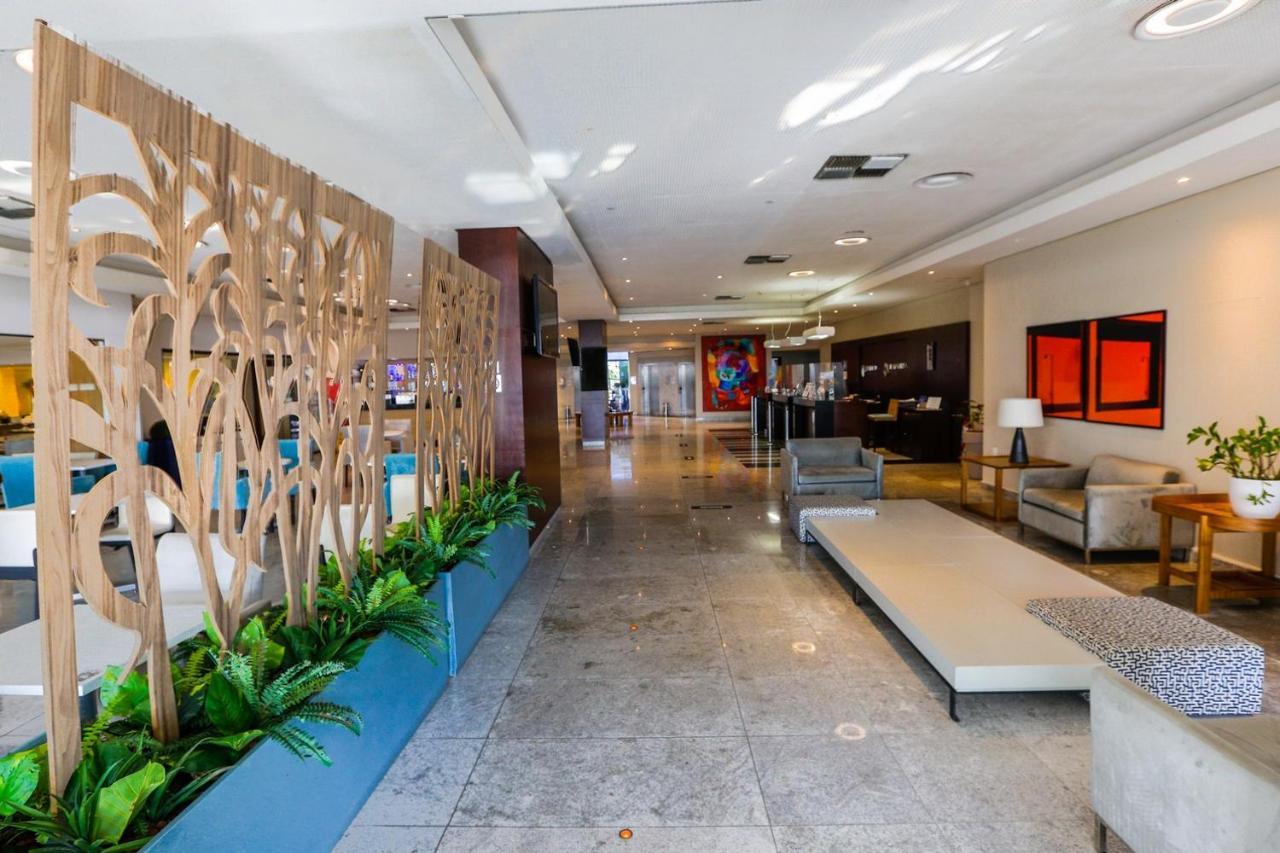 Transamerica Prestige Recife - Boa Viagem Bagian luar foto
