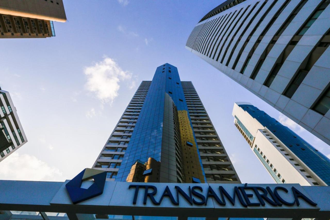 Transamerica Prestige Recife - Boa Viagem Bagian luar foto