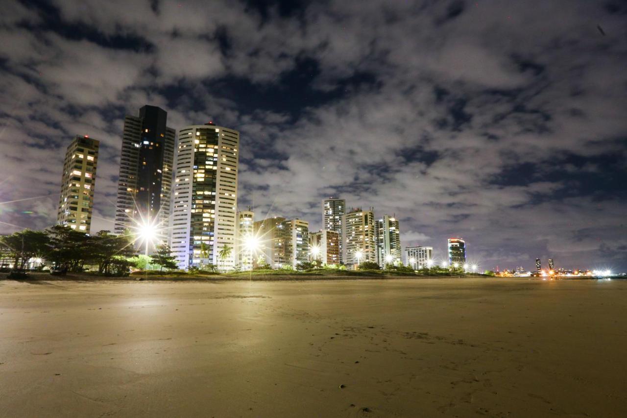 Transamerica Prestige Recife - Boa Viagem Bagian luar foto