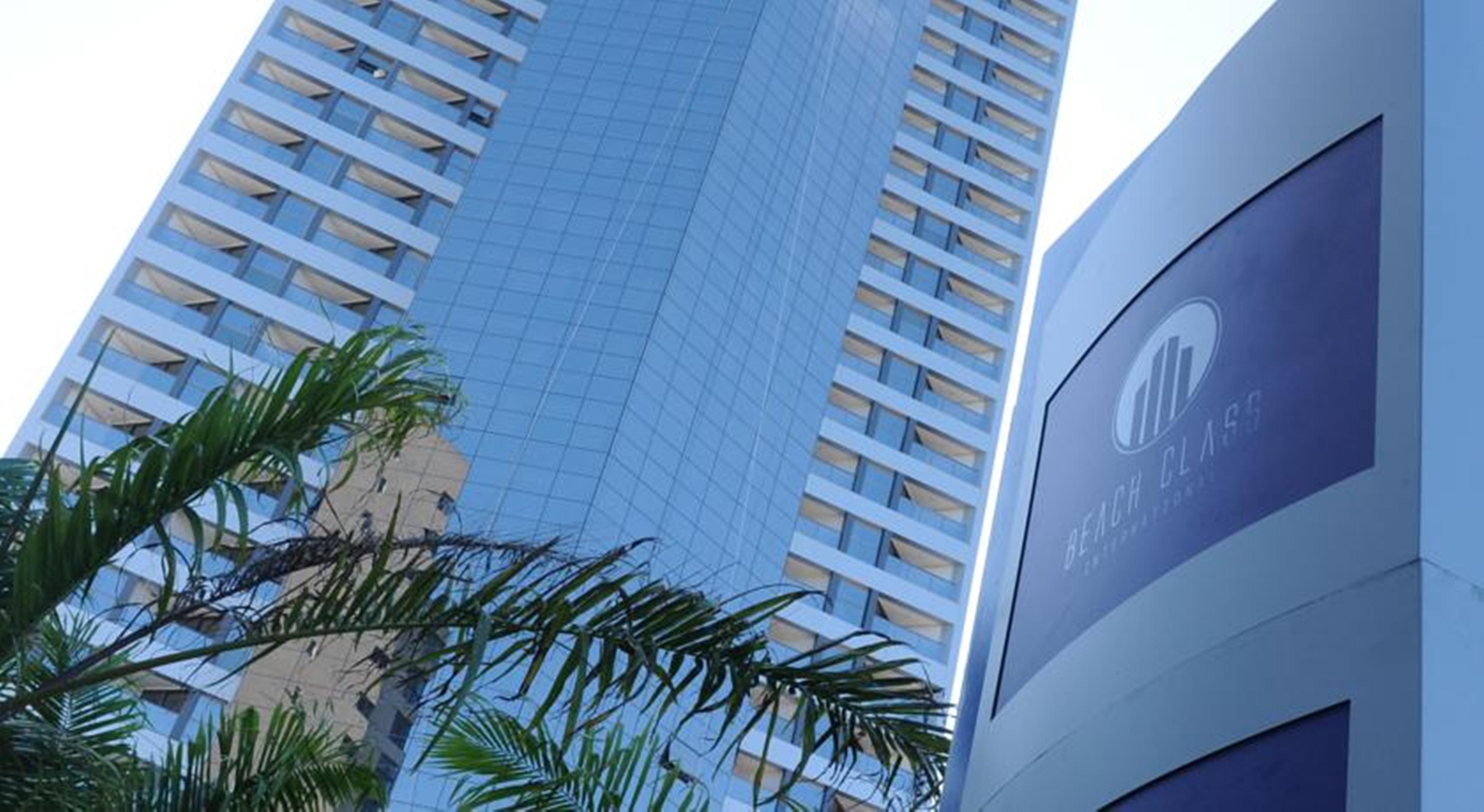 Transamerica Prestige Recife - Boa Viagem Bagian luar foto