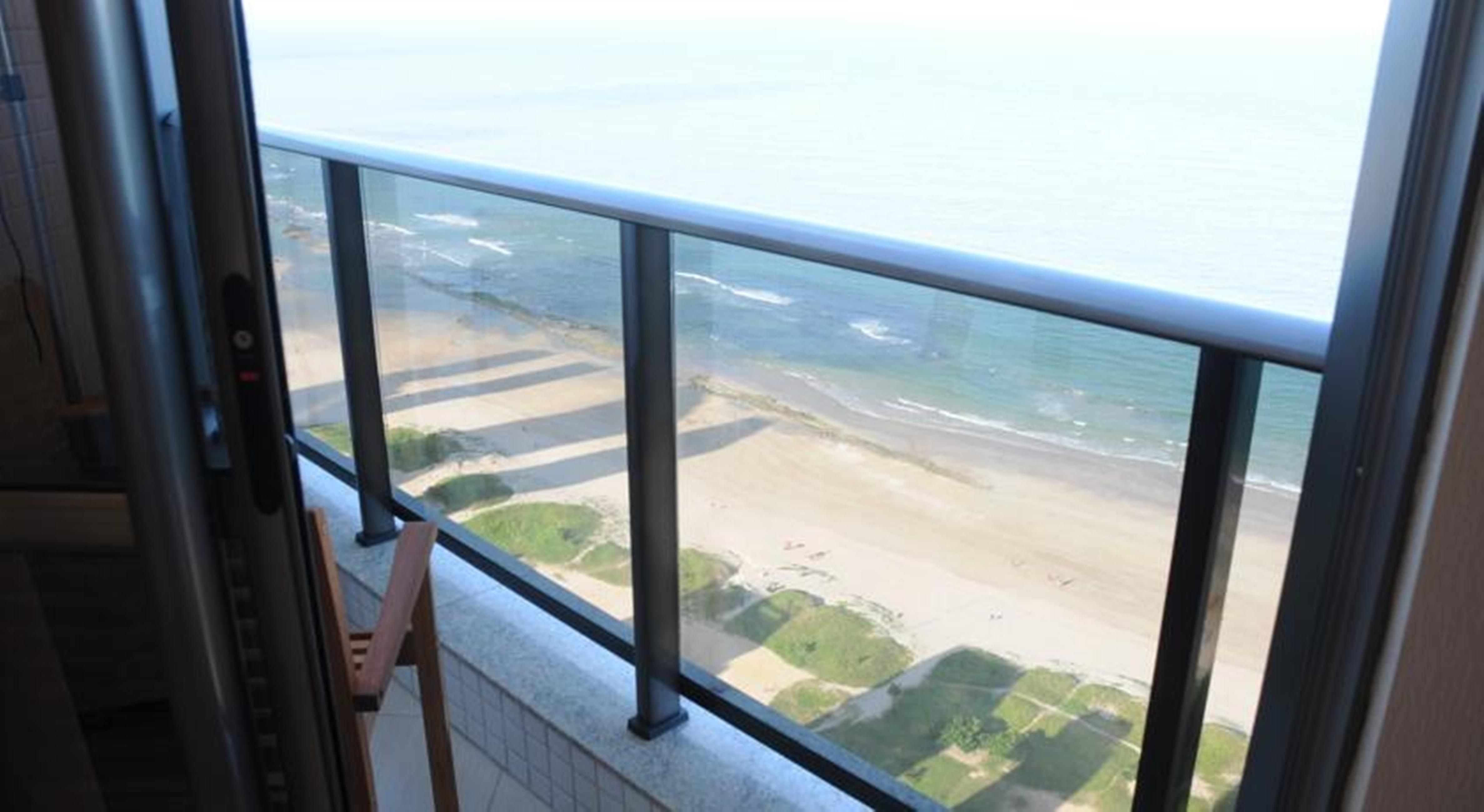 Transamerica Prestige Recife - Boa Viagem Bagian luar foto