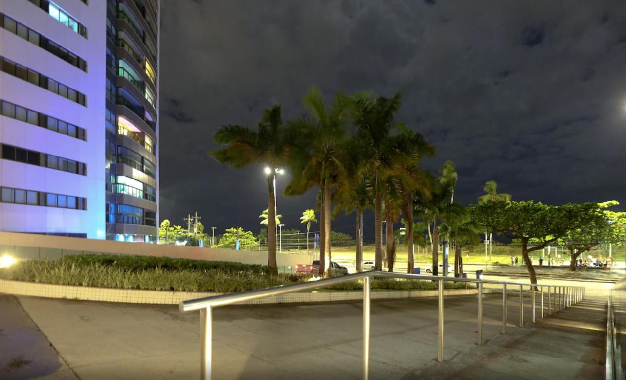 Transamerica Prestige Recife - Boa Viagem Bagian luar foto