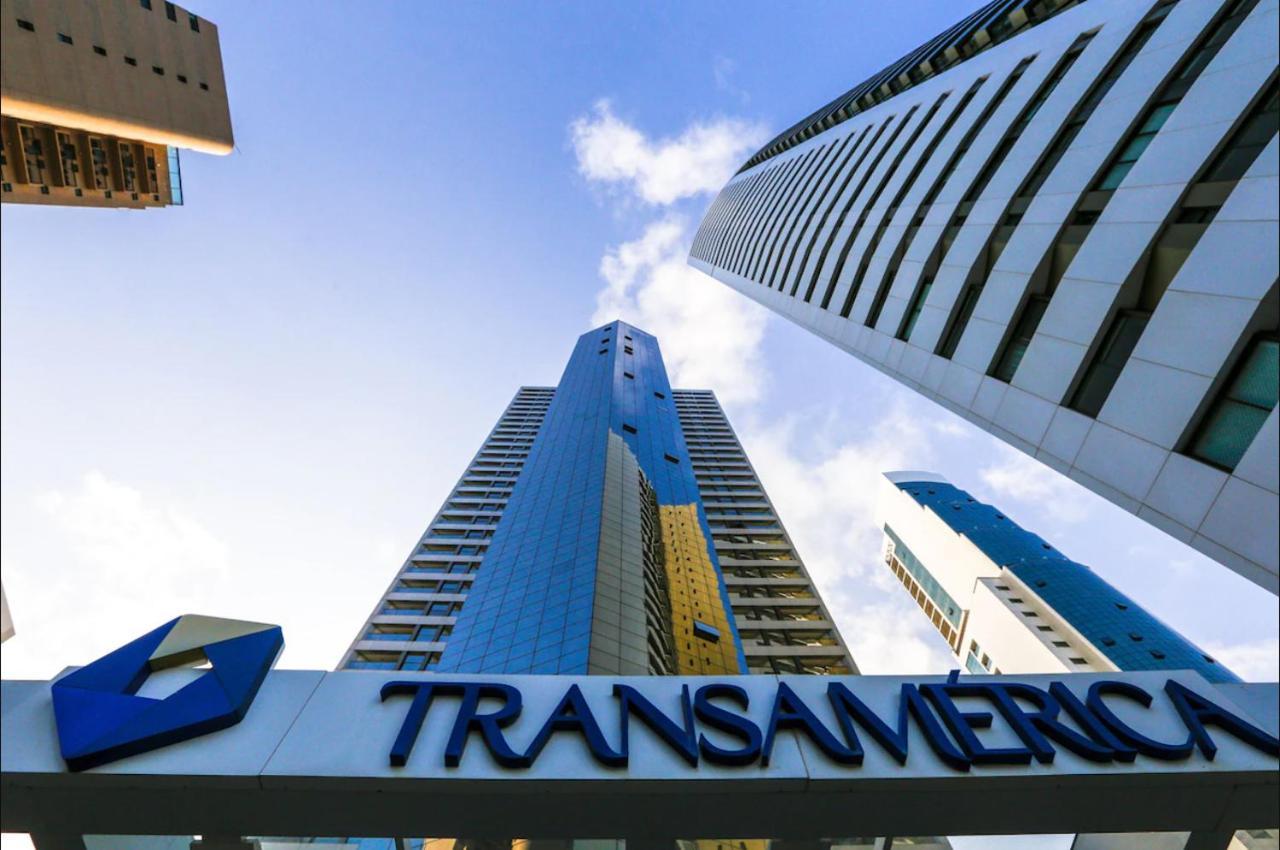 Transamerica Prestige Recife - Boa Viagem Bagian luar foto