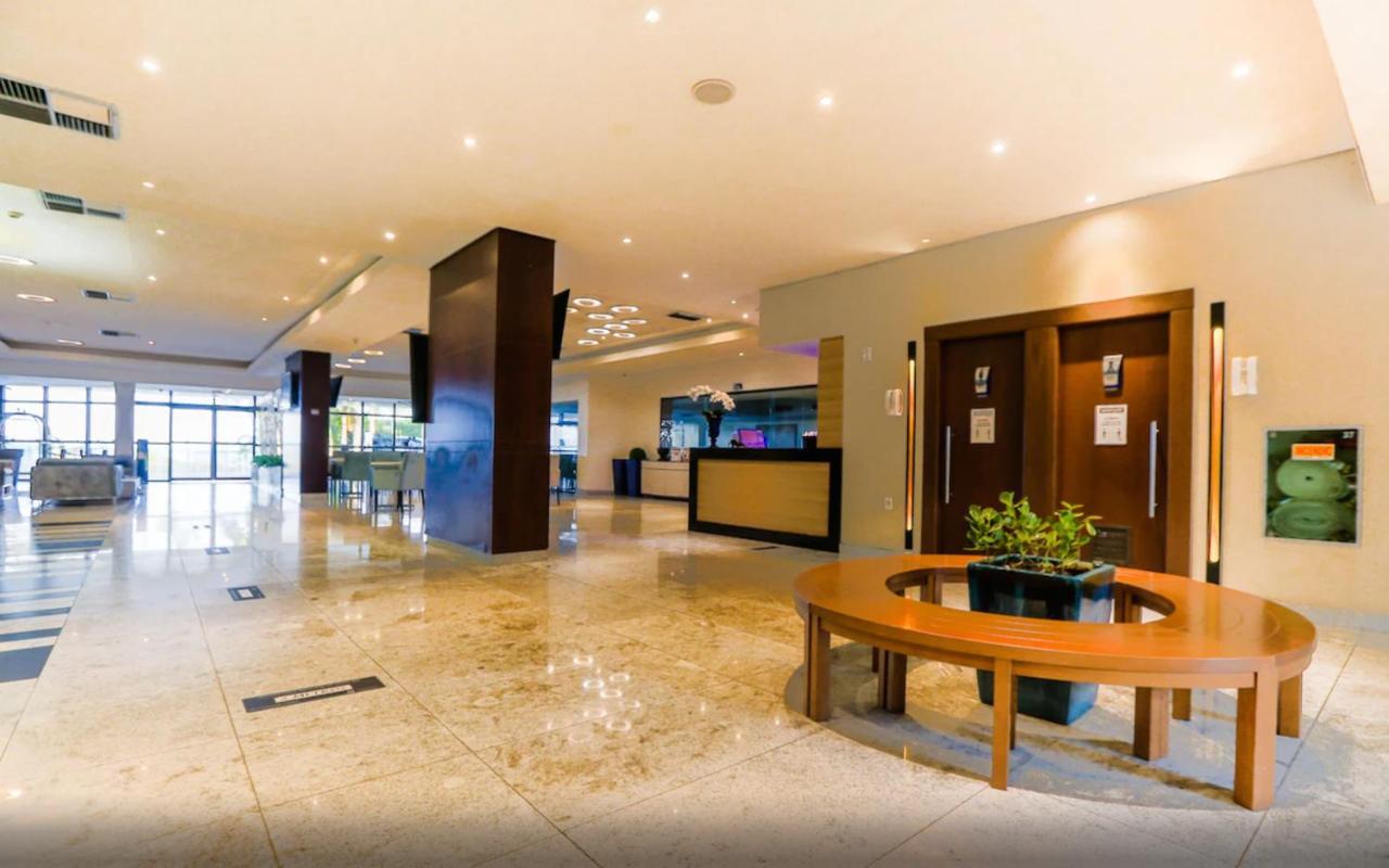 Transamerica Prestige Recife - Boa Viagem Bagian luar foto