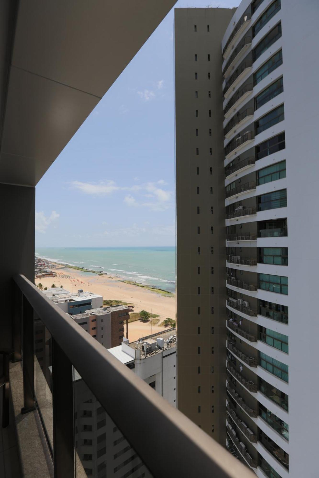 Transamerica Prestige Recife - Boa Viagem Bagian luar foto